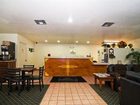 фото отеля Best Western Western Skies Inn