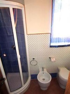 фото отеля Le Ginestre B&B