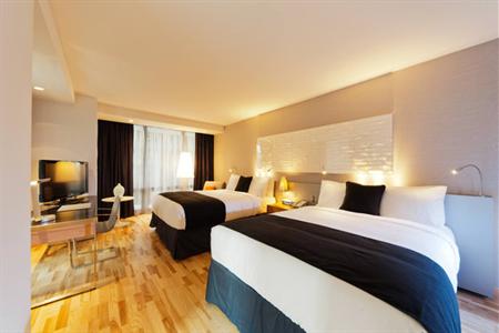 фото отеля Radisson Blu Aqua Hotel