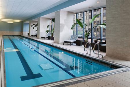 фото отеля Radisson Blu Aqua Hotel