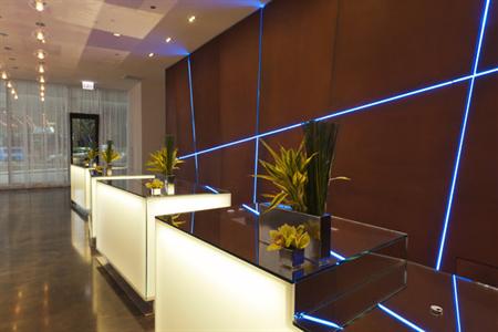 фото отеля Radisson Blu Aqua Hotel
