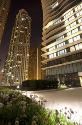 фото отеля Radisson Blu Aqua Hotel