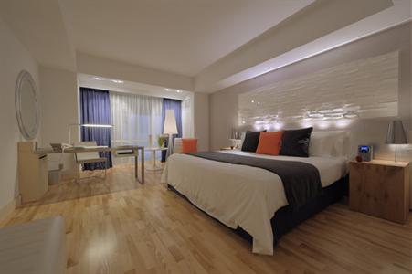 фото отеля Radisson Blu Aqua Hotel