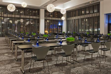 фото отеля Radisson Blu Aqua Hotel