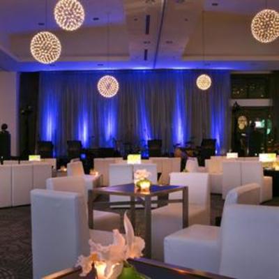 фото отеля Radisson Blu Aqua Hotel