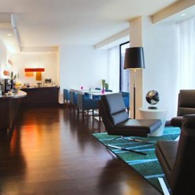 фото отеля Radisson Blu Aqua Hotel