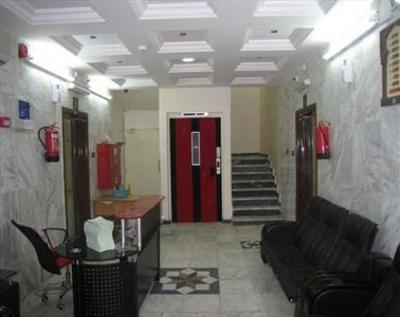 фото отеля Dar Al Taqva Hotel Mecca