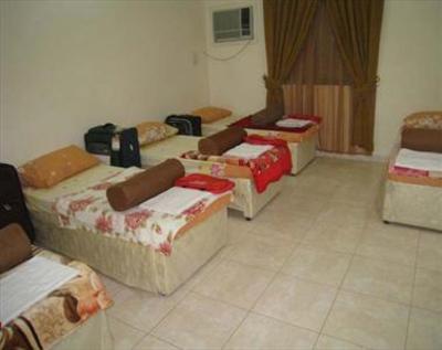 фото отеля Dar Al Taqva Hotel Mecca