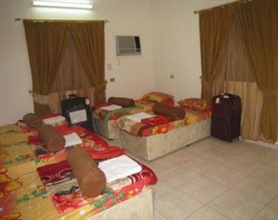 фото отеля Dar Al Taqva Hotel Mecca