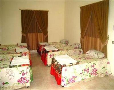 фото отеля Dar Al Taqva Hotel Mecca