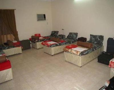 фото отеля Dar Al Taqva Hotel Mecca