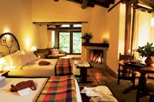 фото отеля Inkaterra Machu Picchu Pueblo Hotel