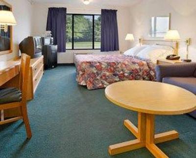 фото отеля Days Inn Holland (Michigan)