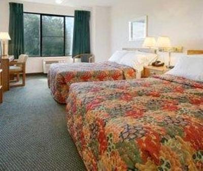 фото отеля Days Inn Holland (Michigan)