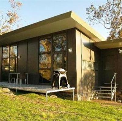 фото отеля Alpine Habitats Resort Jindabyne
