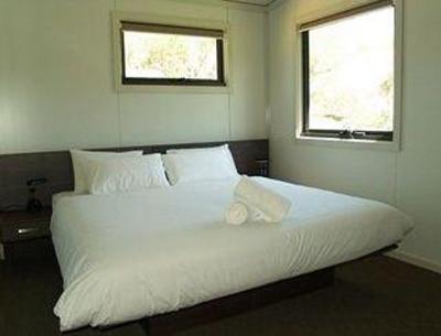 фото отеля Alpine Habitats Resort Jindabyne
