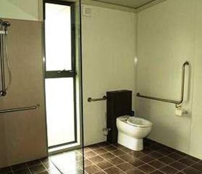 фото отеля Alpine Habitats Resort Jindabyne