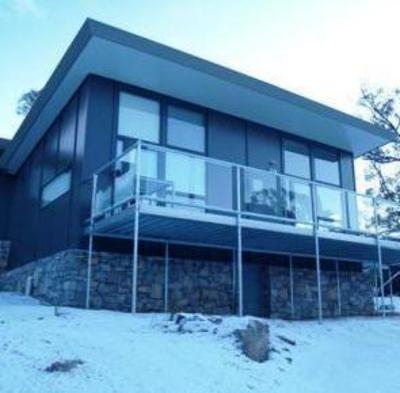 фото отеля Alpine Habitats Resort Jindabyne