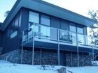 фото отеля Alpine Habitats Resort Jindabyne