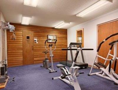 фото отеля Ramada Inn Whitehall (Michigan)