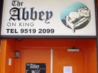 Abbey On King Hostel