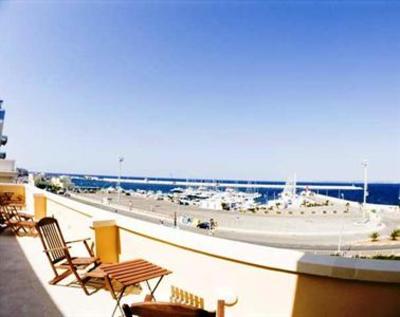 фото отеля Palazzo Vergine I Due Mari Quality Bed & Breakfast Gallipoli