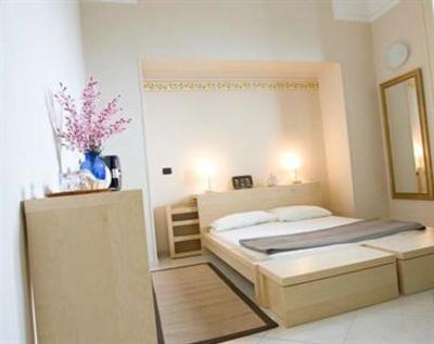 фото отеля Palazzo Vergine I Due Mari Quality Bed & Breakfast Gallipoli