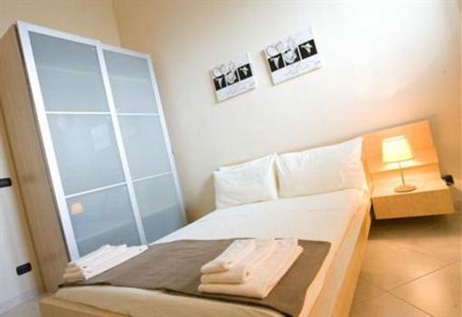 фото отеля Palazzo Vergine I Due Mari Quality Bed & Breakfast Gallipoli
