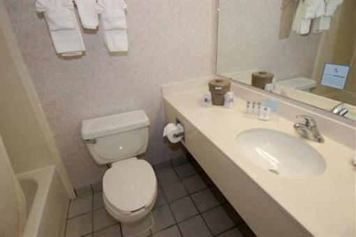 фото отеля Hampton Inn Raleigh Durham Airport