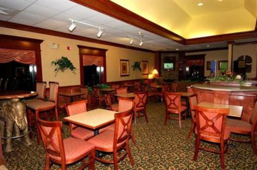 фото отеля Hampton Inn Raleigh Durham Airport