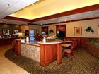 фото отеля Hampton Inn Raleigh Durham Airport