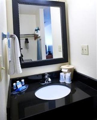 фото отеля Fairfield Inn Arlington
