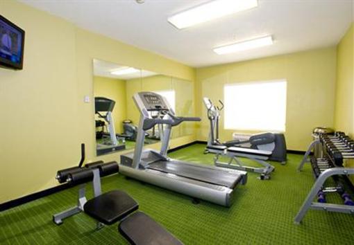 фото отеля Fairfield Inn Arlington