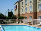 фото отеля Fairfield Inn Arlington