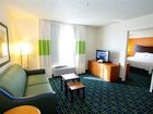 фото отеля Fairfield Inn Arlington