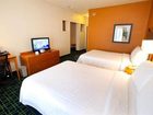 фото отеля Fairfield Inn Arlington