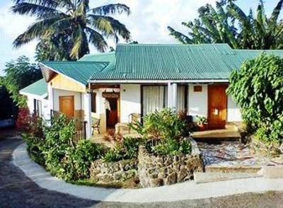 фото отеля Hotel & Turismo Chez Joseph Rapa Nui