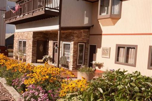 фото отеля Valley Hi Motel Winter Park (Colorado)