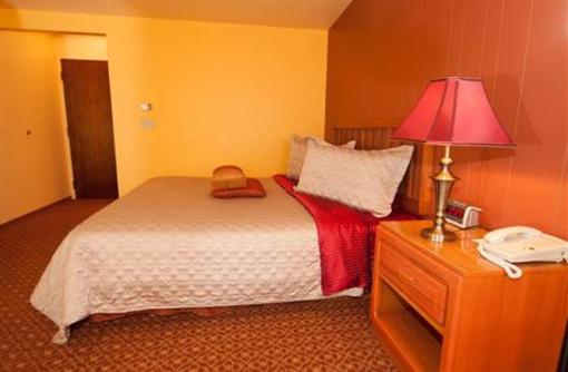 фото отеля Valley Hi Motel Winter Park (Colorado)
