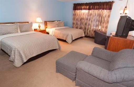 фото отеля Valley Hi Motel Winter Park (Colorado)