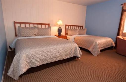 фото отеля Valley Hi Motel Winter Park (Colorado)