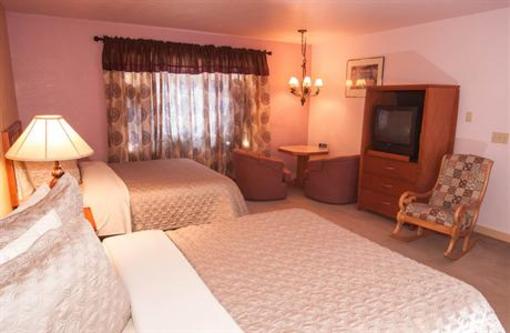 фото отеля Valley Hi Motel Winter Park (Colorado)