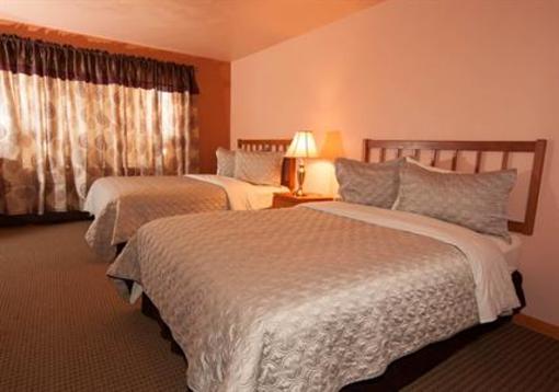 фото отеля Valley Hi Motel Winter Park (Colorado)