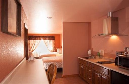 фото отеля Valley Hi Motel Winter Park (Colorado)