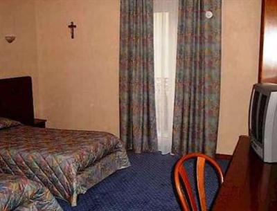 фото отеля Hotel Vesuvio