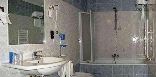 фото отеля Hotel Vesuvio