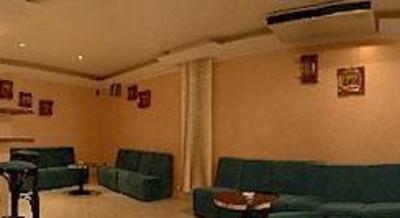 фото отеля Hotel Vesuvio