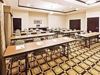 Holiday Inn Express Hotel & Suites Brownfield