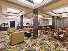 фото отеля Holiday Inn Express Hotel & Suites Brownfield