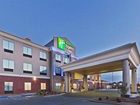 фото отеля Holiday Inn Express Hotel & Suites Brownfield